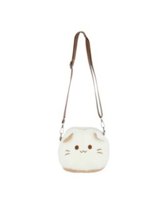Little and Big Girl Cat Bag