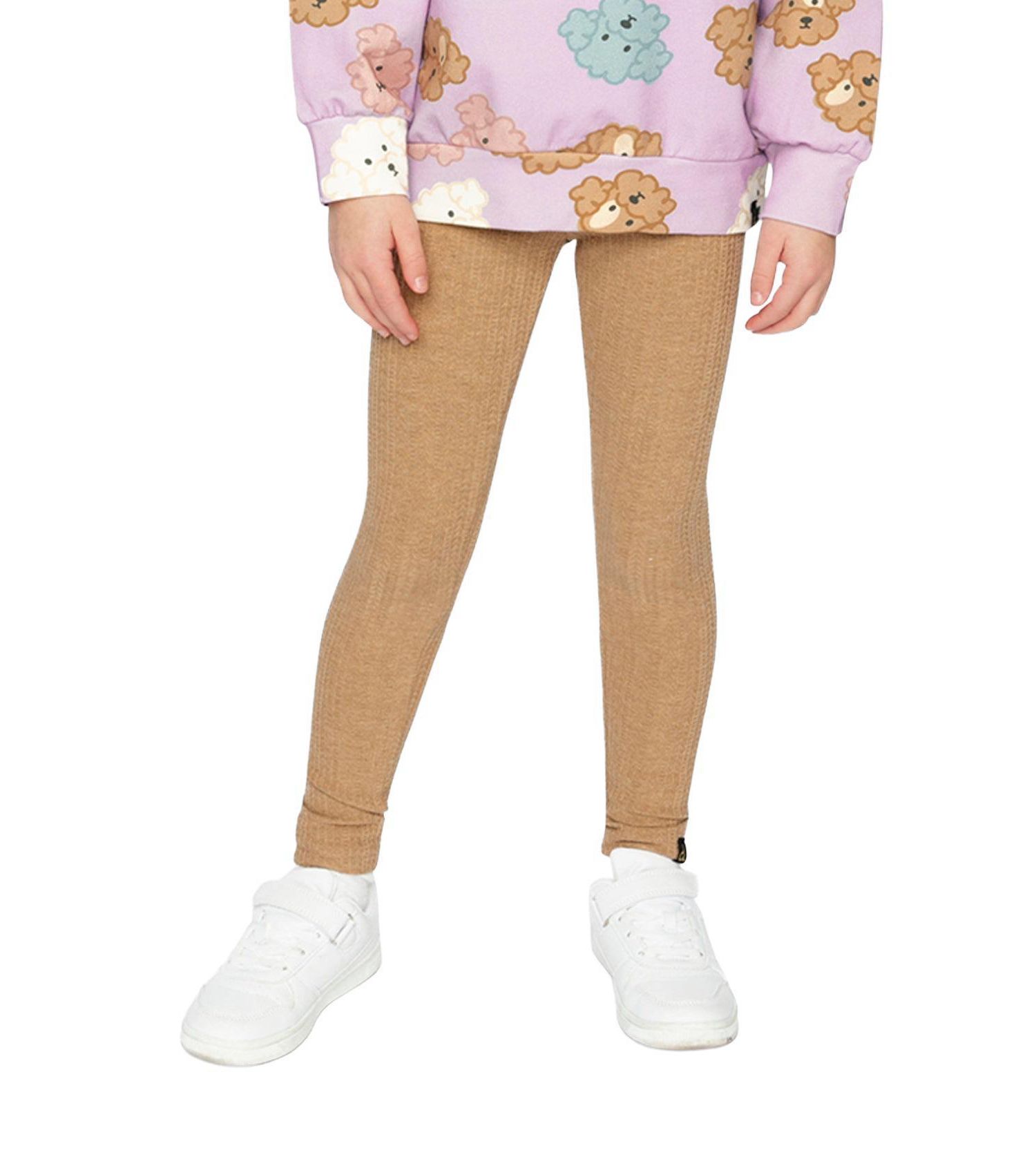 Kids & Baby Little and Big Girl 6-12 Leggings