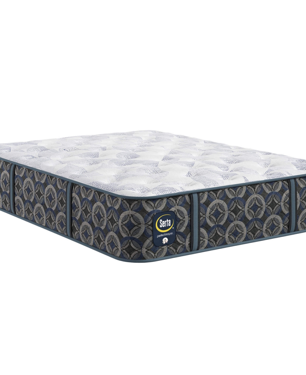 Serta Perfect Sleeper Laguna Coast 14" Medium Tight Top Mattress