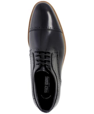 Men's Dickinson Cap Toe Oxfords