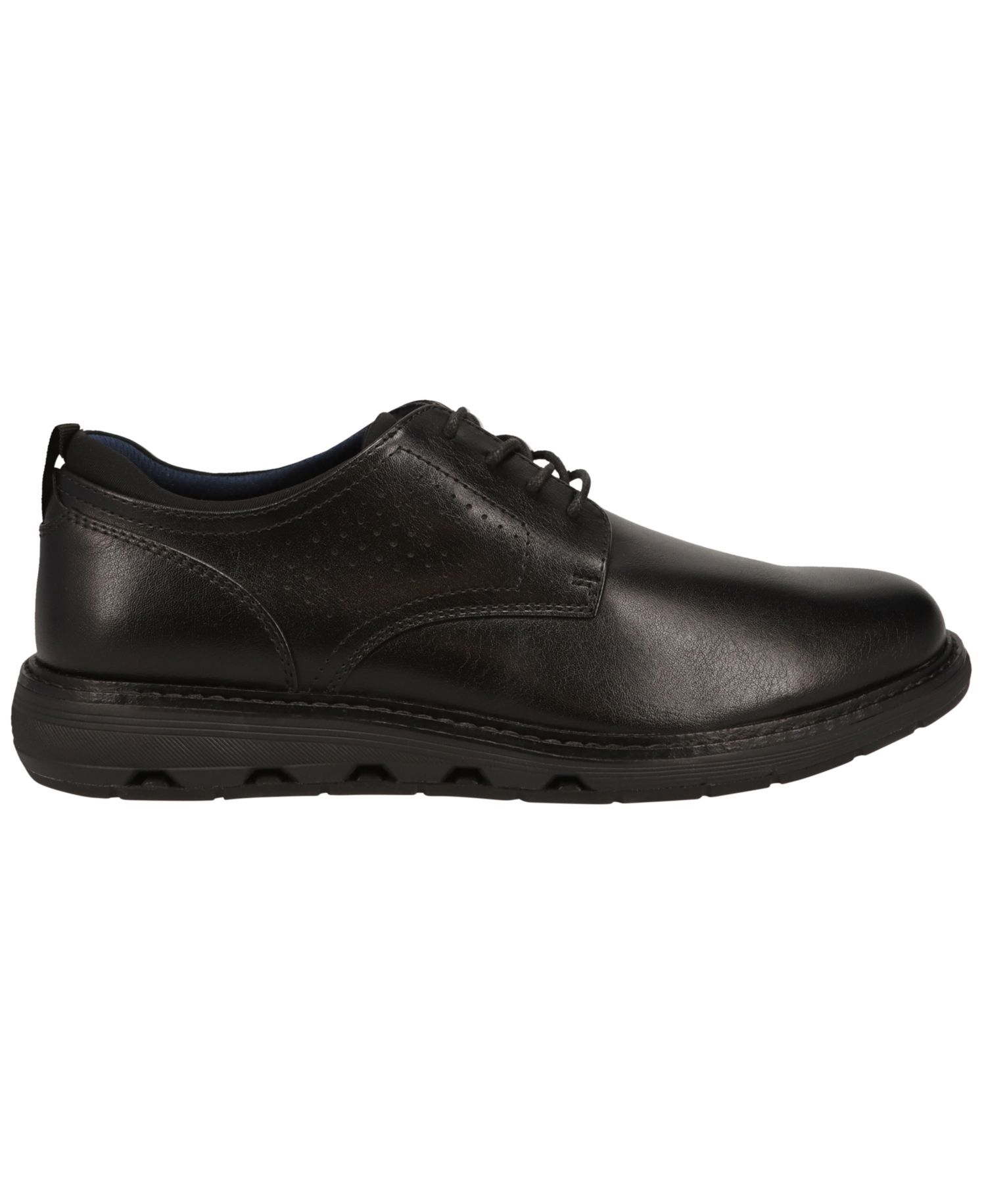 Men's Bridges Slip-Resistant Oxfords
