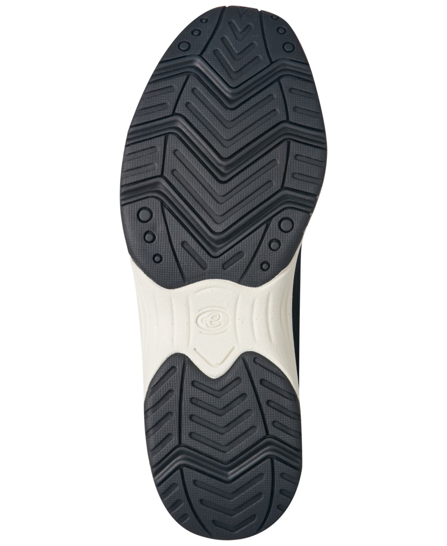 Женские сабо Easy Spirit Traveltime 20th Anniversary Edition Slip-On Mules, цвет: Чёрный — фото 5