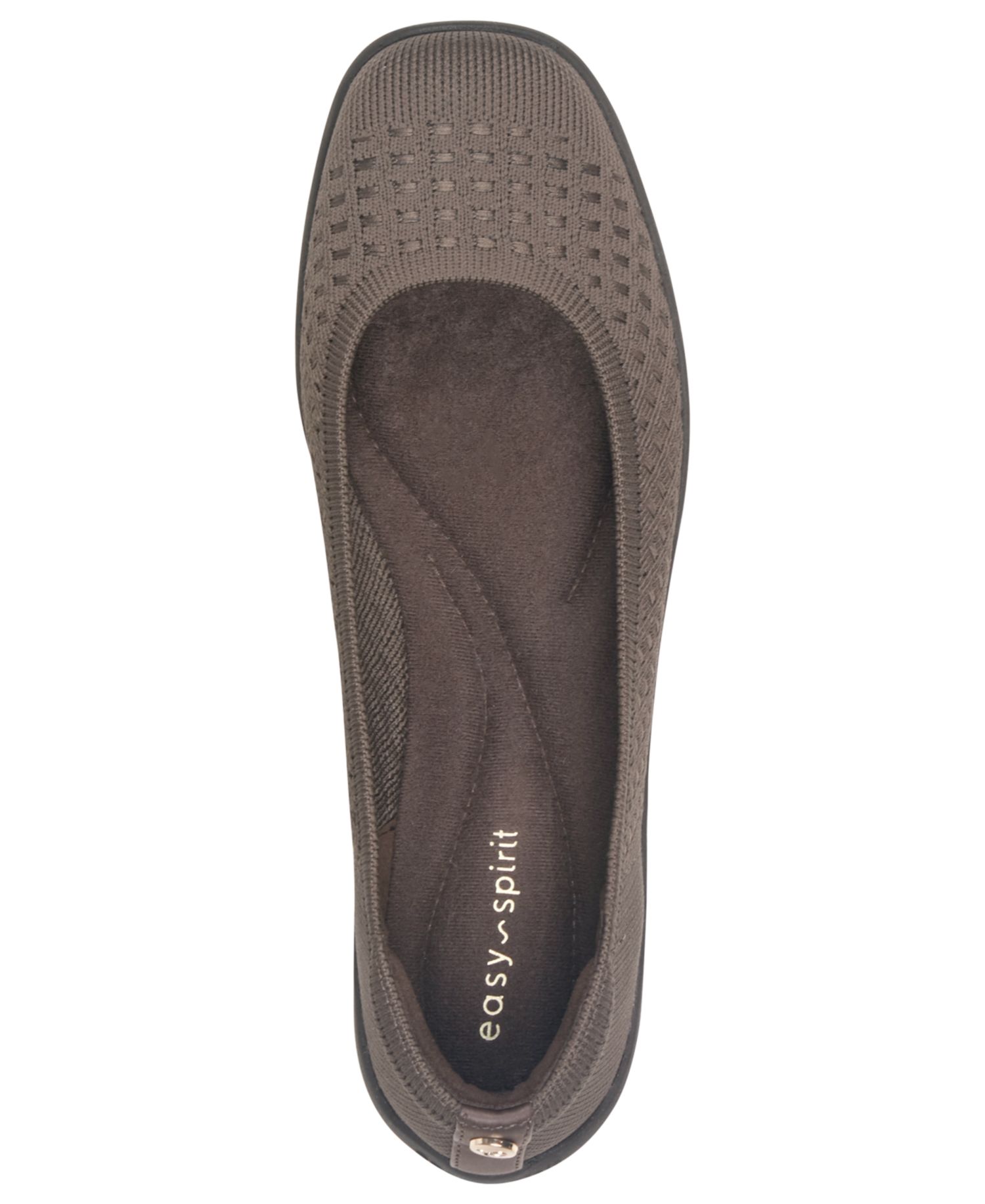 Women's Riona Lightweight Knit Ballet Flats