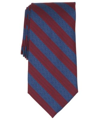 Men's Stripe Classic Tie