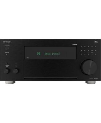 TX-RZ70 11.2-Channel AV Receiver with Dirac Live and 11-Channel Pre-Out