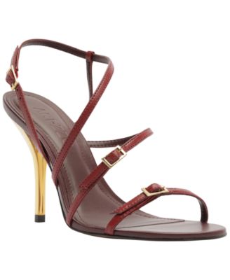 Women's Lilian High Stiletto Dress Sandals