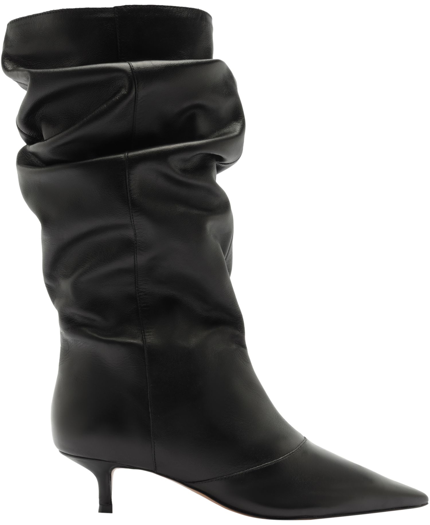 Women's Skyler Low Stiletto Dress Boots