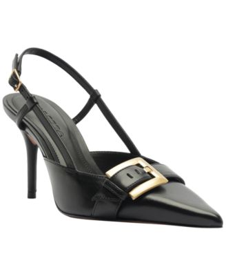 Women's Kenny High Stiletto Pumps