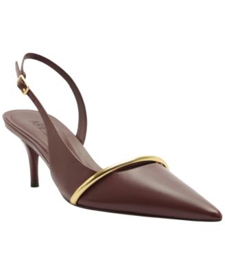 Women's Margaret Mid Stiletto Pumps