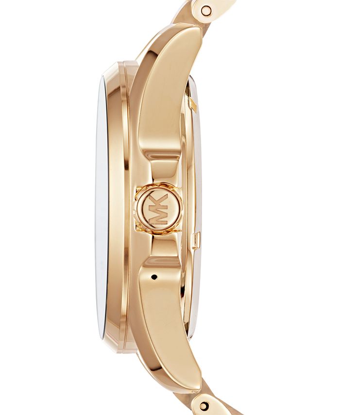 michael kors bradshaw pave