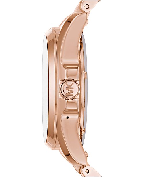 michael kors smart bracelet