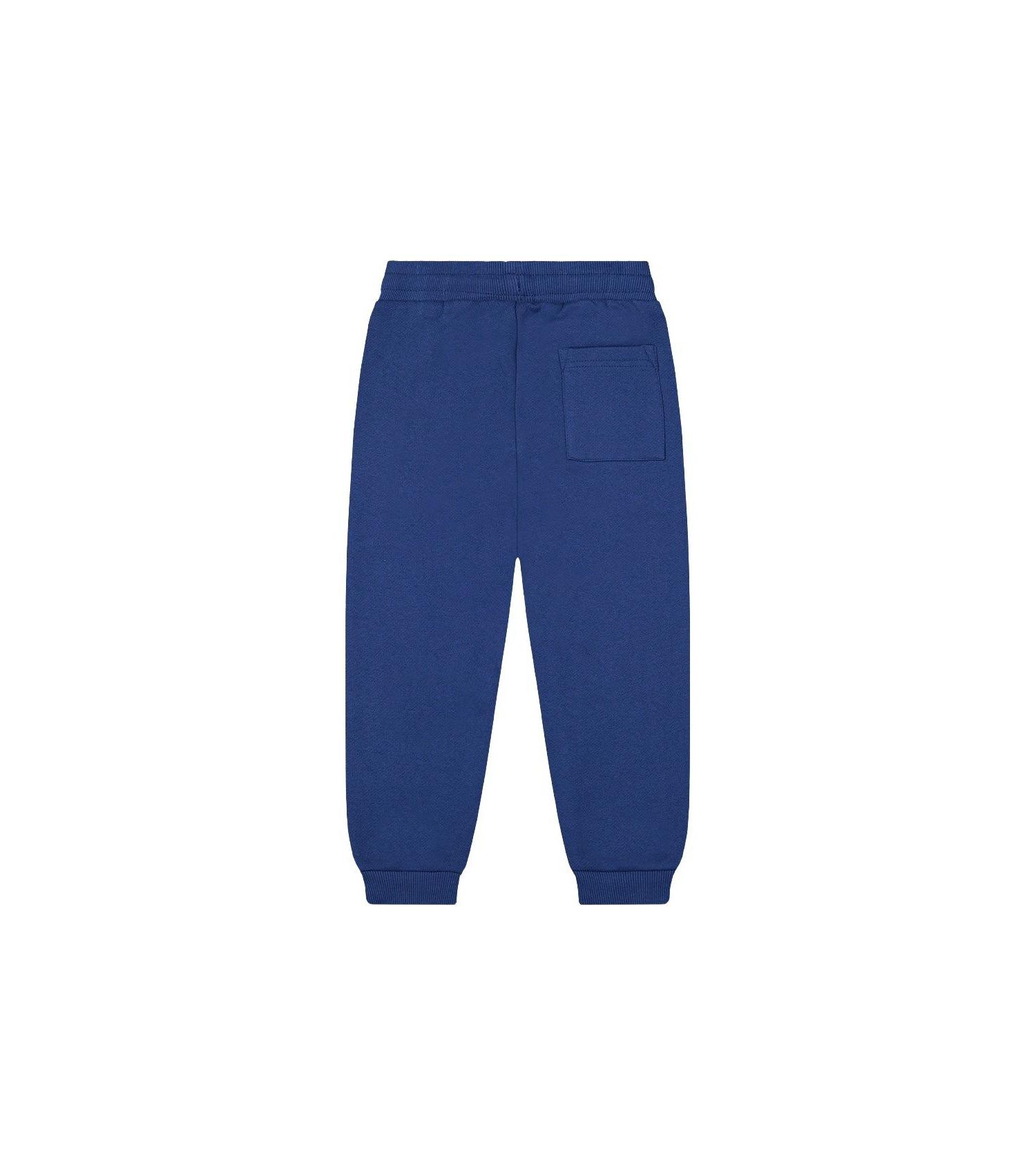 Little and Big Boy (6-8) Fleece Sweatpants