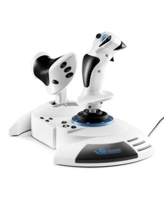 T.FLIGHT HOTAS 5 Microsoft Flight Simulator Edition Joystick and Throttle