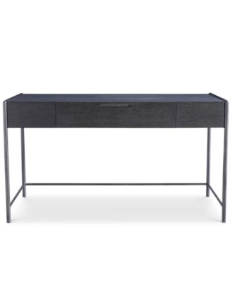 Outline 56" Wooden Desk
