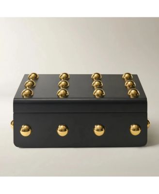 Paxton Box