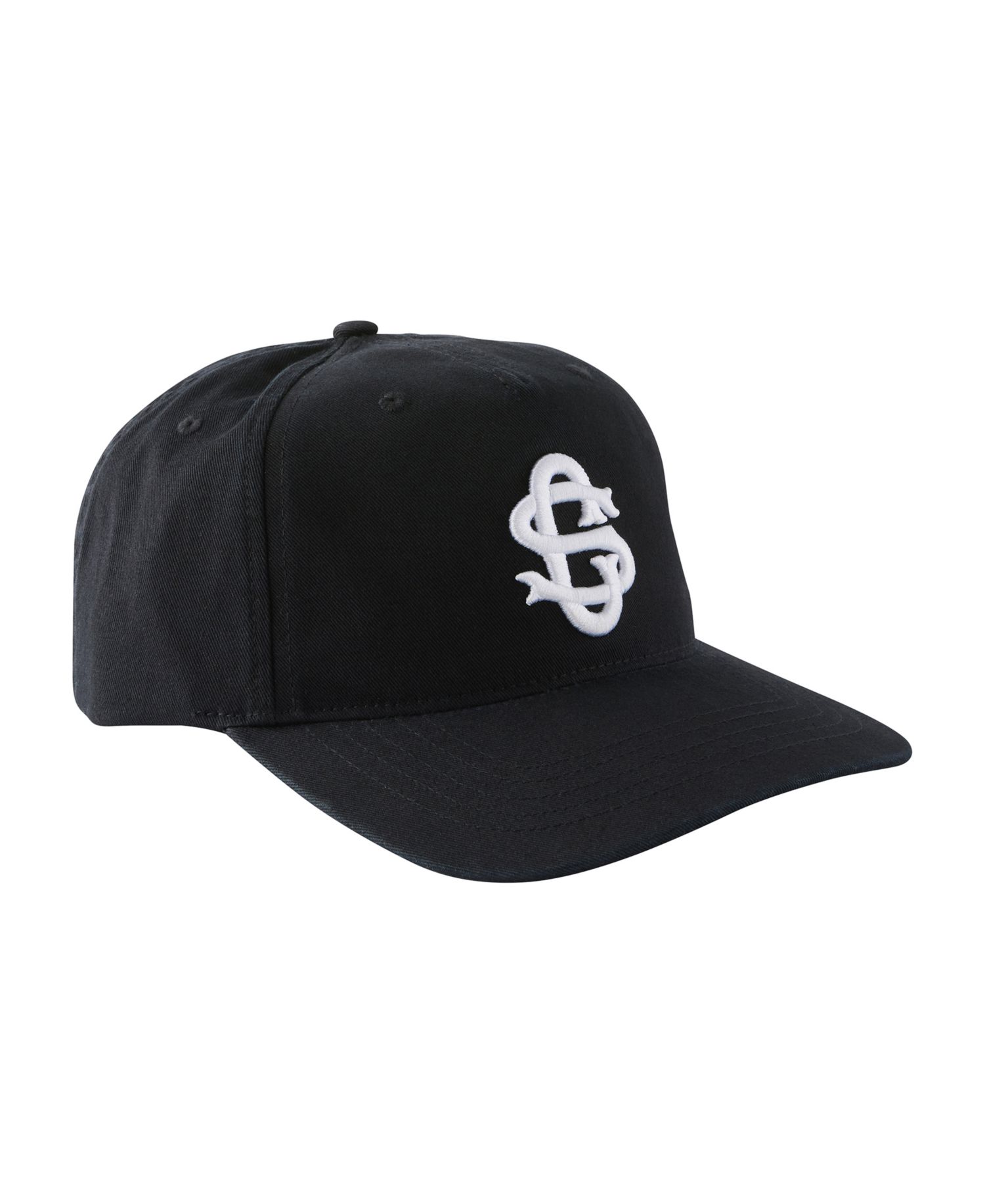 Men's 5-Panel Hat