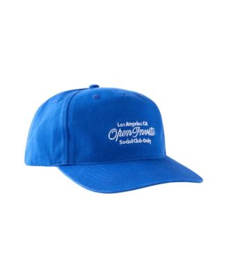 Men's 5-Panel Hat