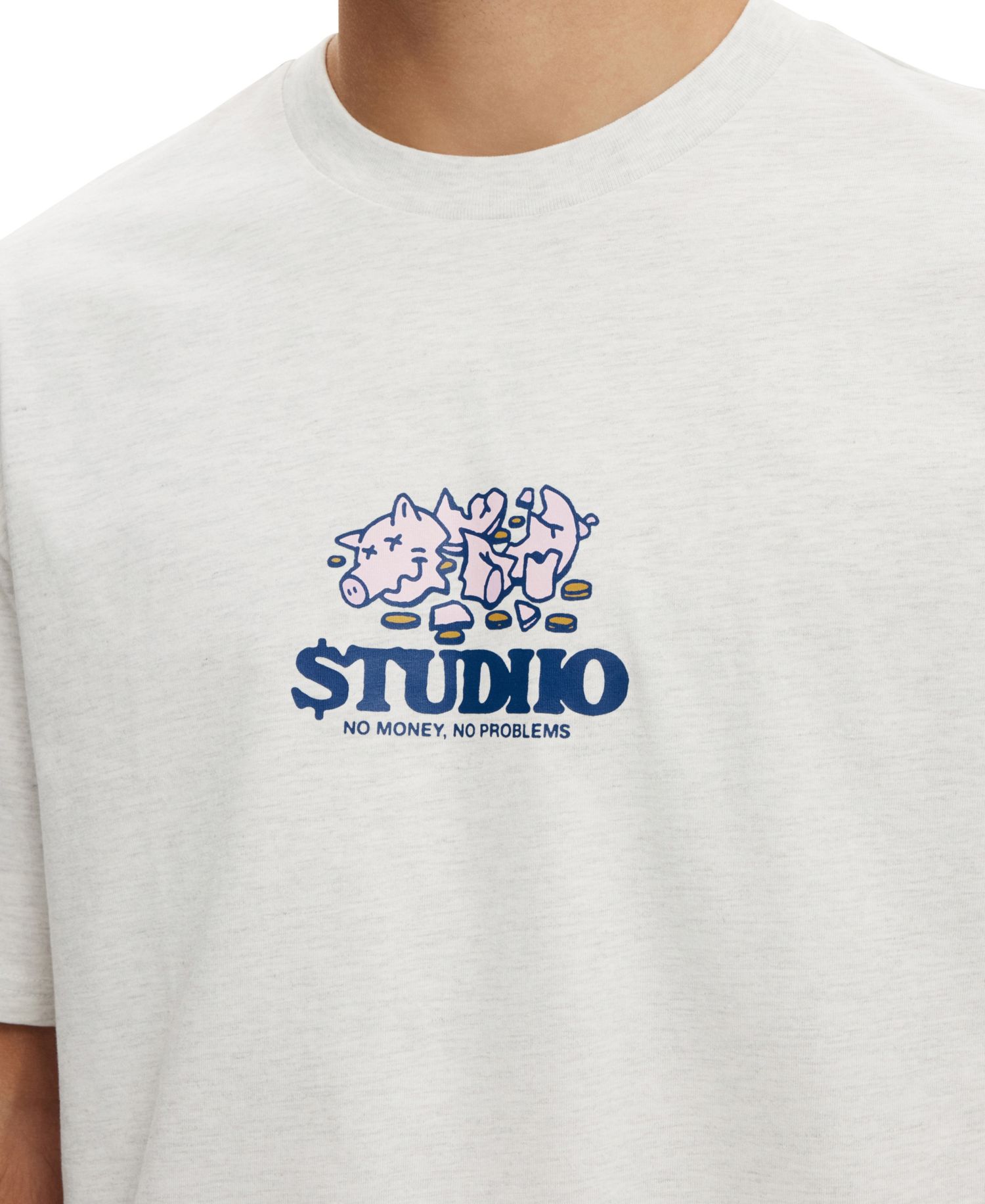Men's Everyday Fit Graphic T-Shirt