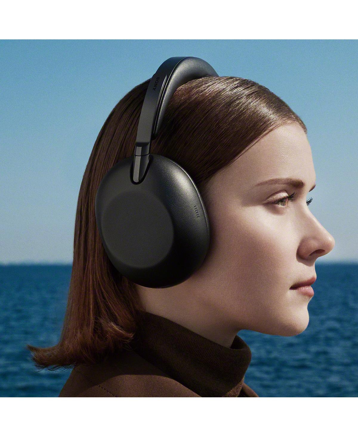 Sony 1000X The Collexion Wireless Noise Cancelling Headphones