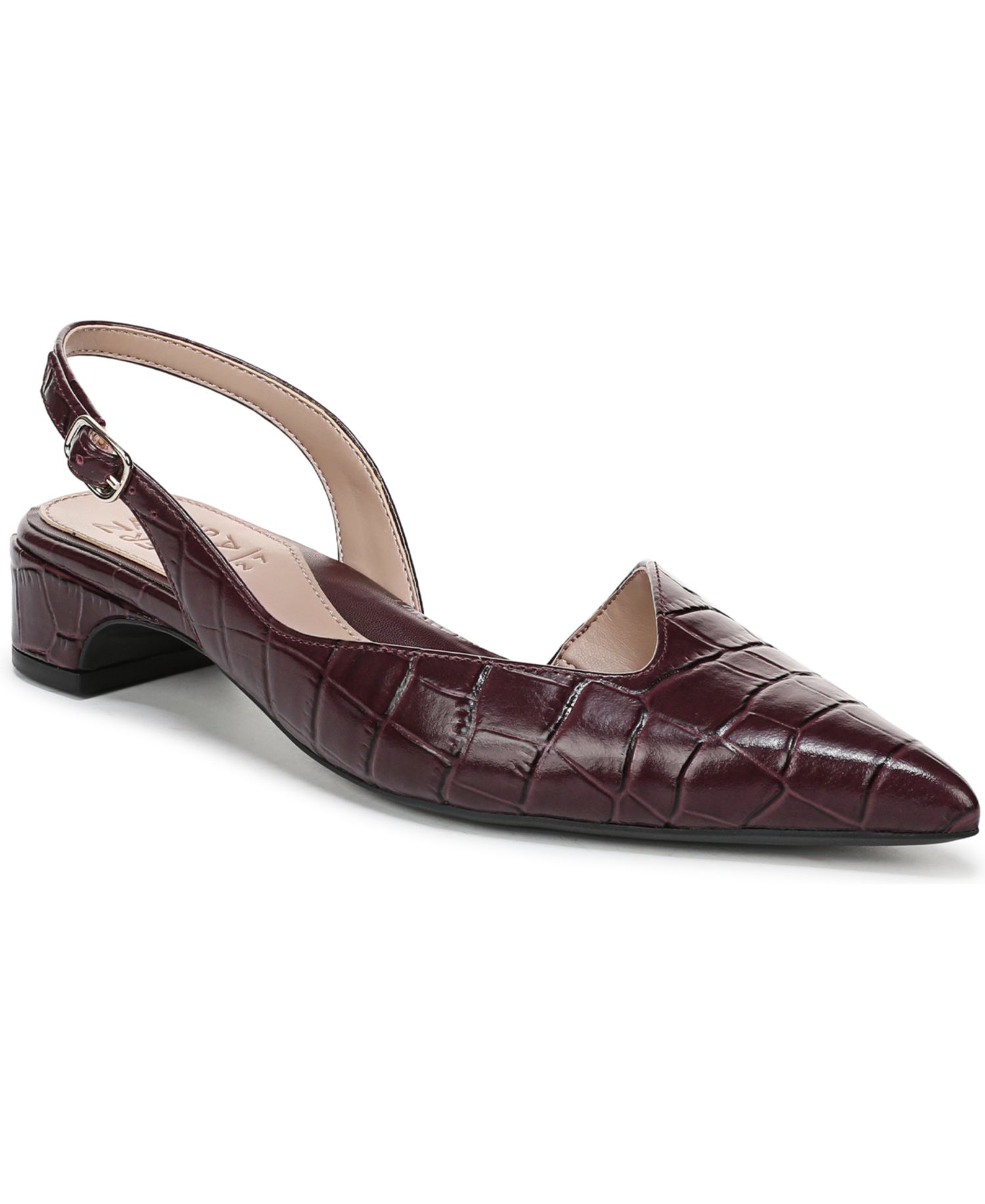 Women's Rhett Slingback Pumps