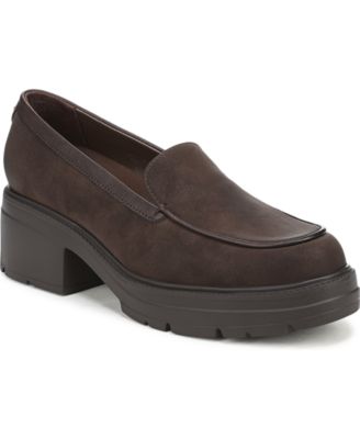 Women's Luly Slip-On Loafers