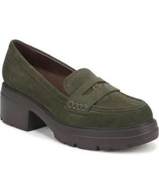 Women's Lumos Slip-On Loafers