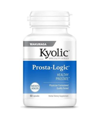 Specialty Series Prosta-Logic, Healthy Prostrate, 60 capsules