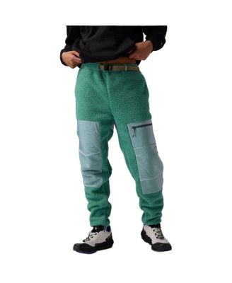 Men's Wander Pile-Fleece Pant Fleece Pants