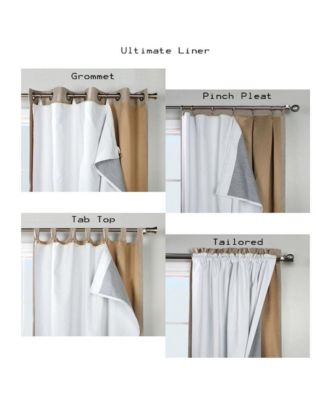 Ultimate Multi Functional Curtains