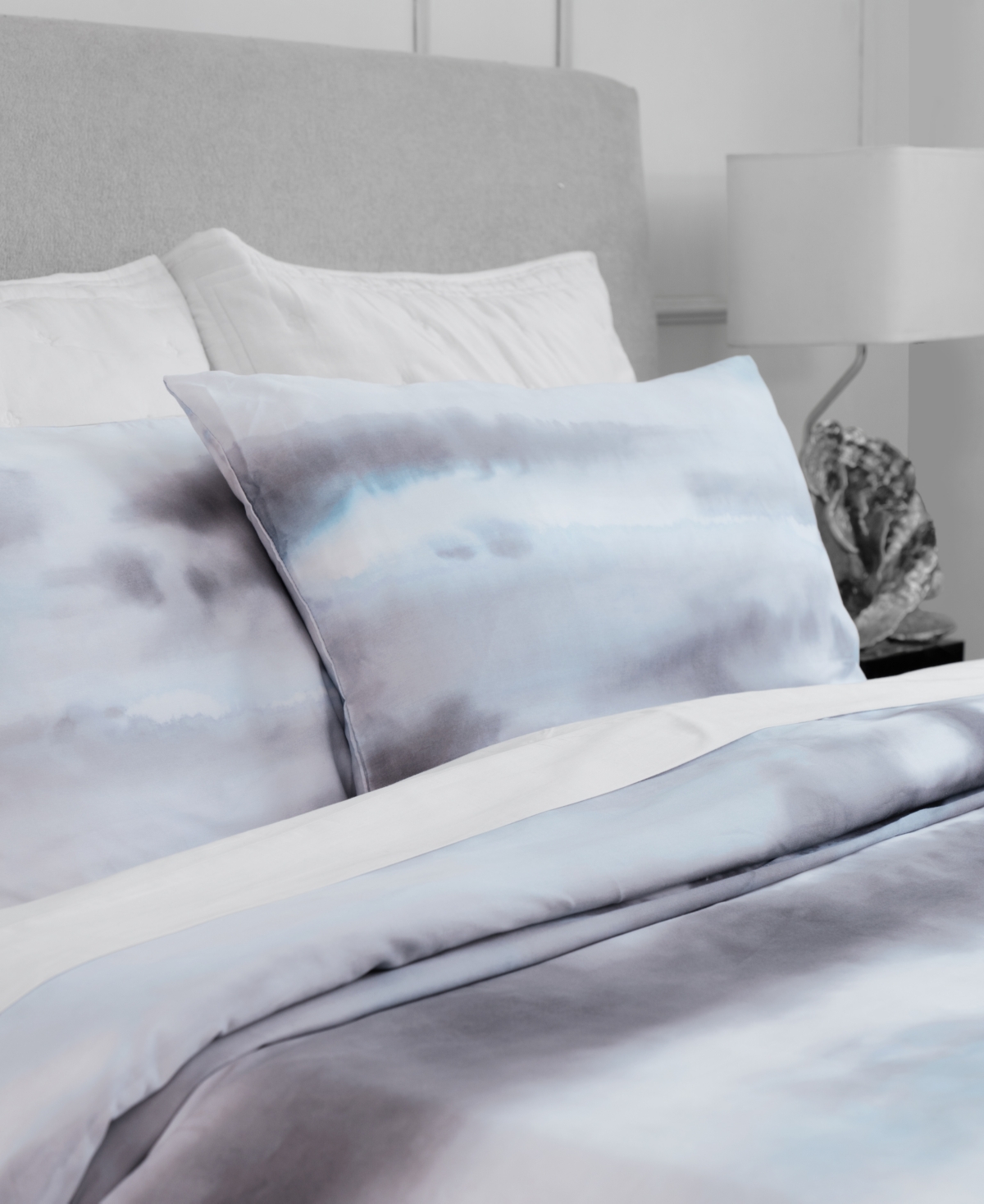 Michael Aram After The Storm 2-Piece Sham Set