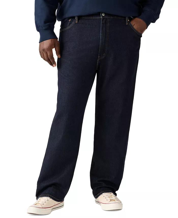 Men's 559™ Big & Tall Relaxed Straight Jeans