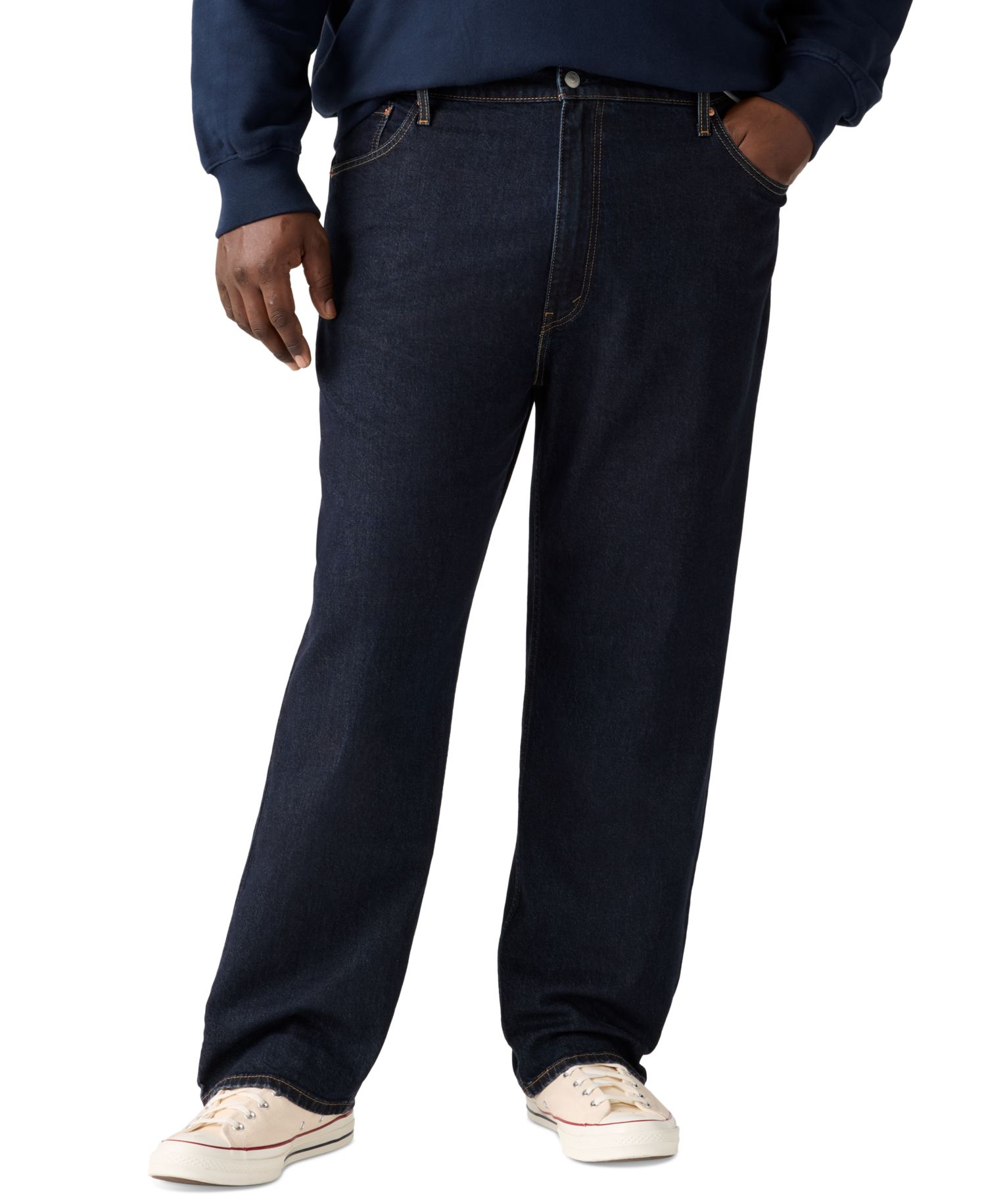 Men's 559™ Big & Tall Relaxed Straight Jeans