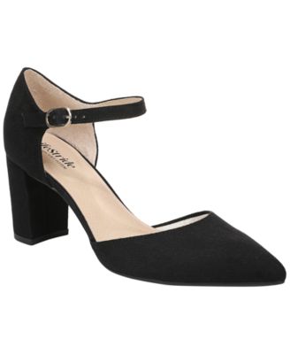Women's Rylee Buckle Pumps