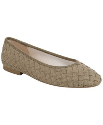 Women's Amelia Slip-On Ballet Flats