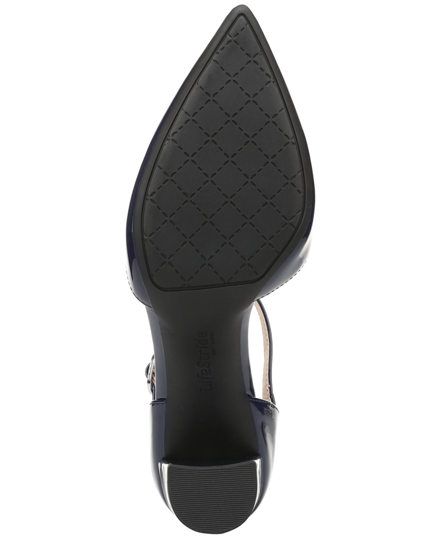 Women's Rylee Buckle Pumps