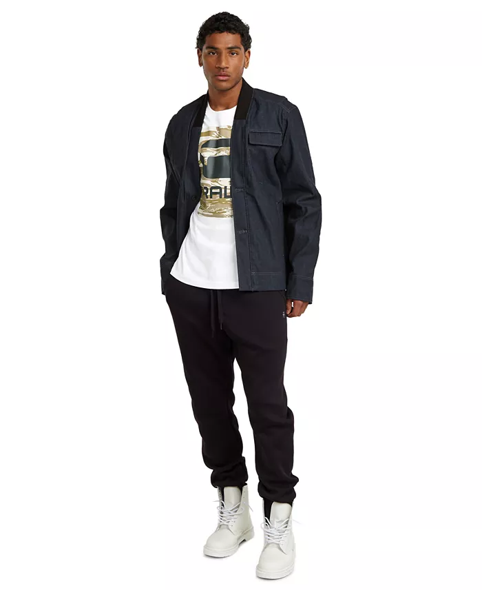 Men's Premium Regular-Fit Sweatpants - thumbnail 2