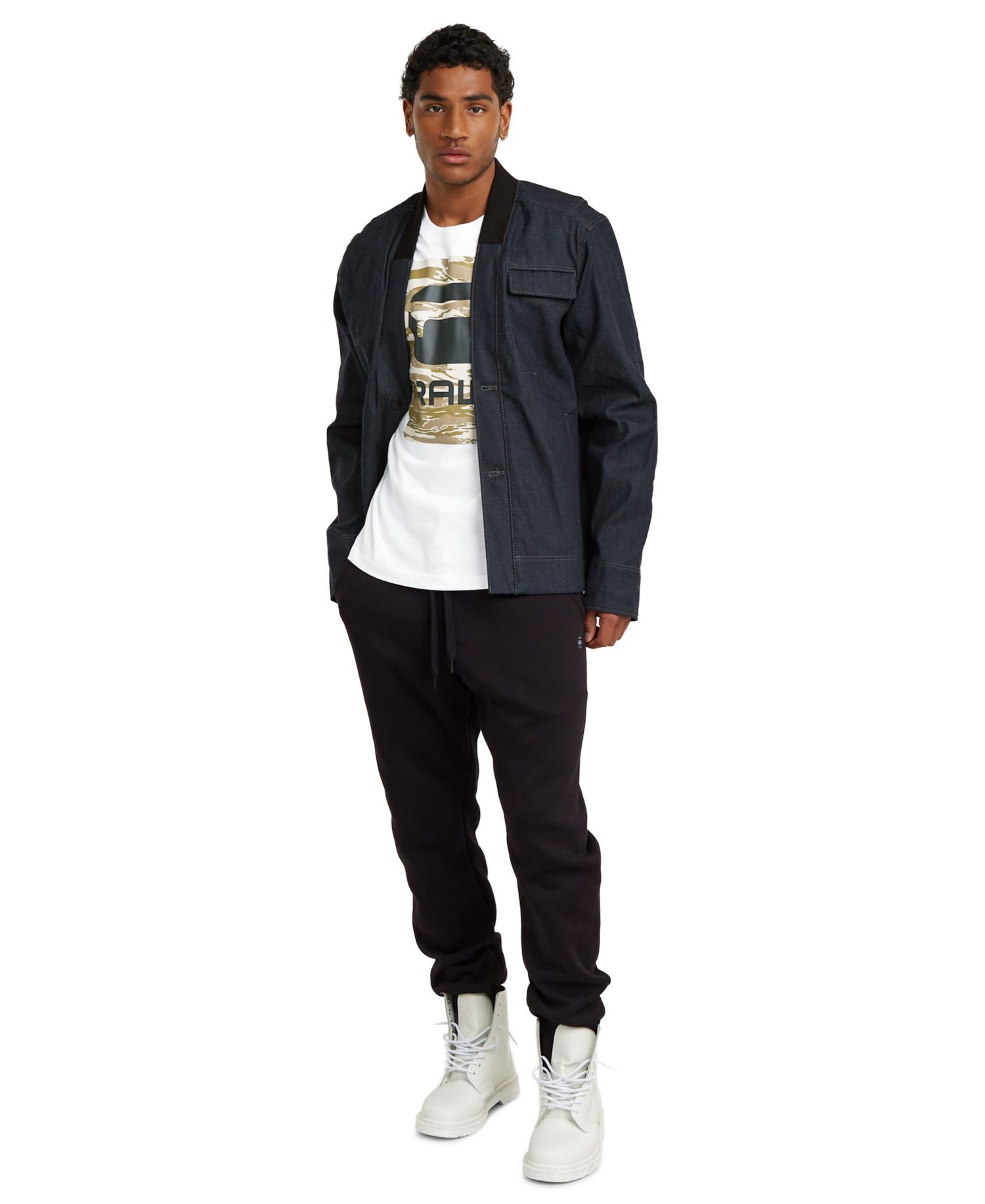 Men's Premium Regular-Fit Sweatpants