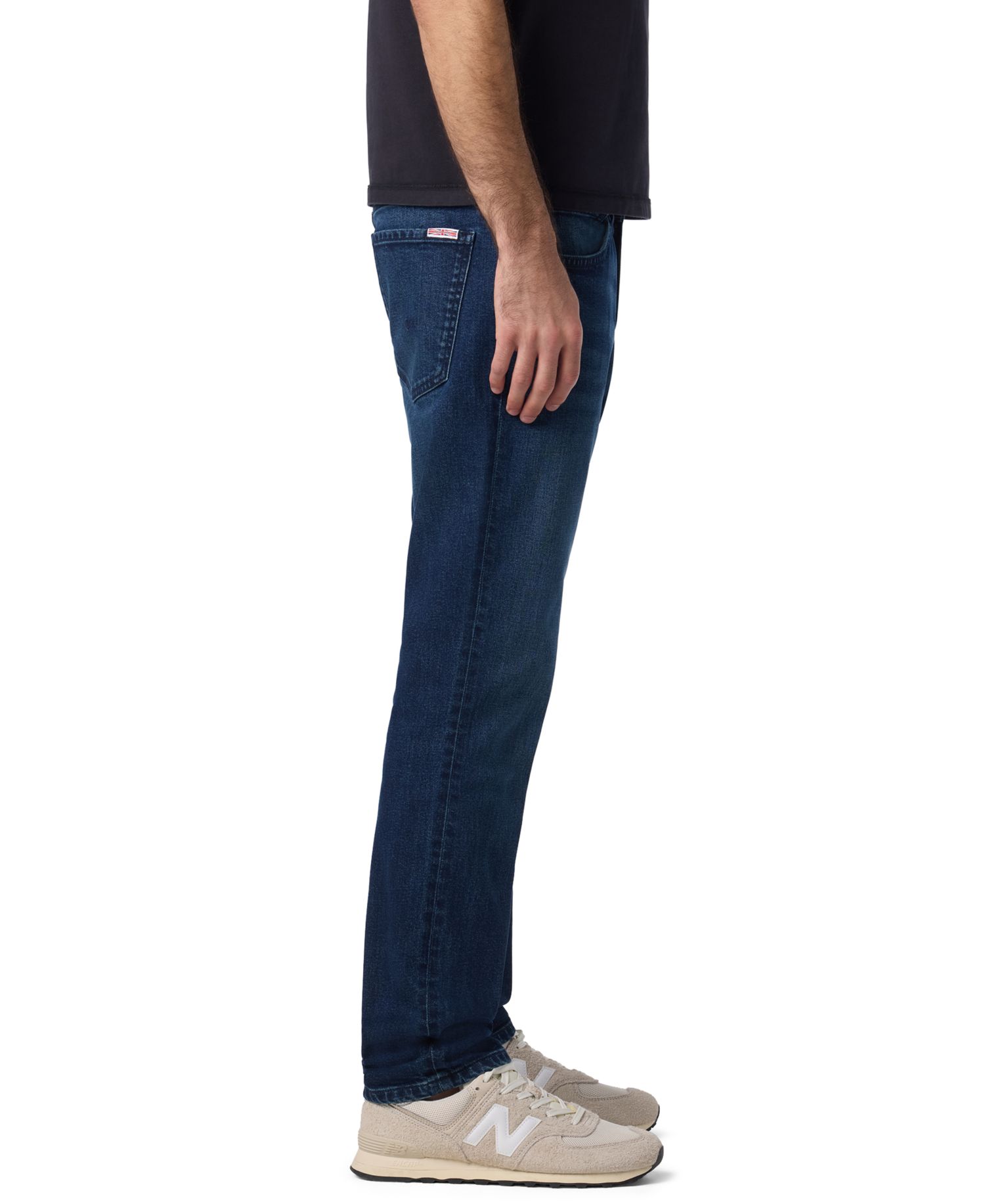 Men's Blake Slim-Fit Straight Jeans