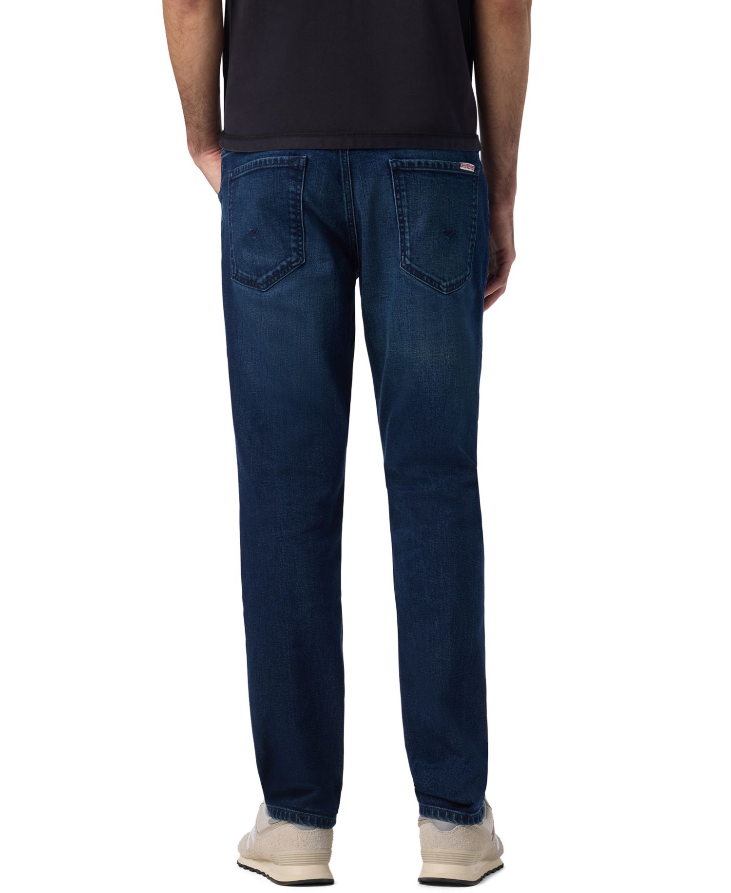 Men's Blake Slim-Fit Straight Jeans