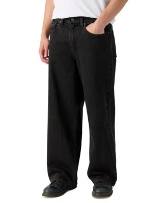 Men's Extra Baggy Jeans