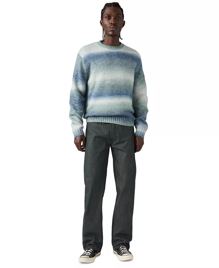 Men's 501™ Original Shrink-To-Fit Non-Stretch Jeans - thumbnail 2