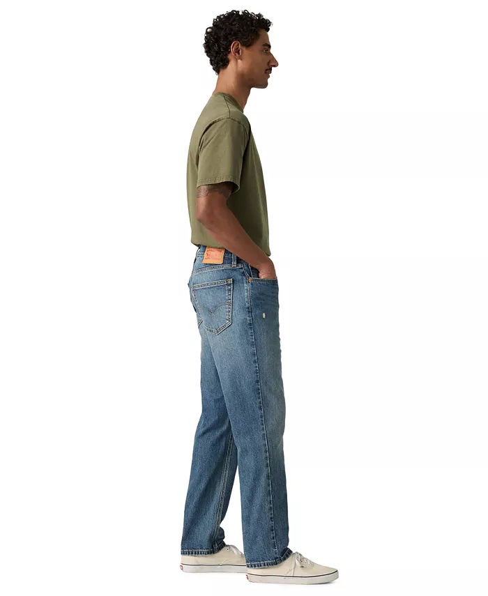 Men's 541™ Athletic-Fit Taper Jeans - thumbnail 9