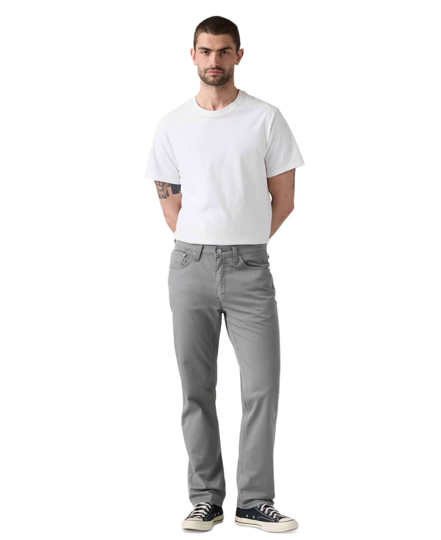Men's 541™ Athletic-Fit Taper Jeans
