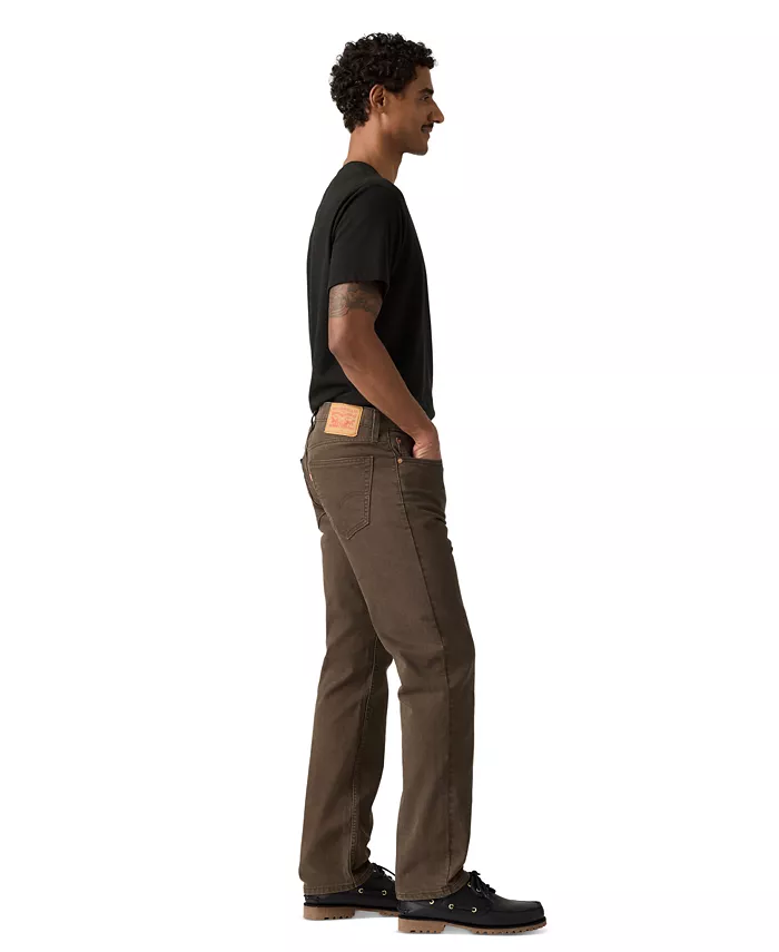 Men's 559™ Relaxed-Fit Stretch Jeans - thumbnail 10