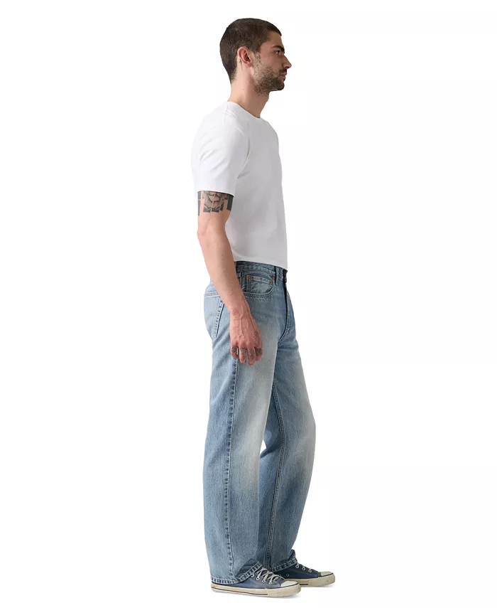 Men's 565™ Loose Straight Jeans - thumbnail 10