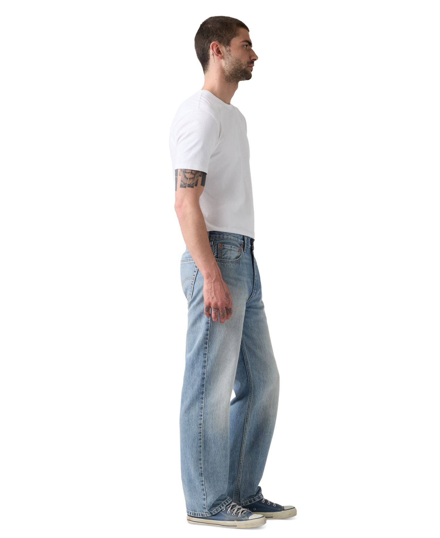 Men's 565™ Loose Straight Jeans