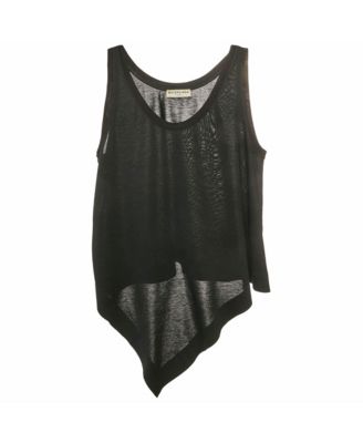 Women's Stretch Knit Top