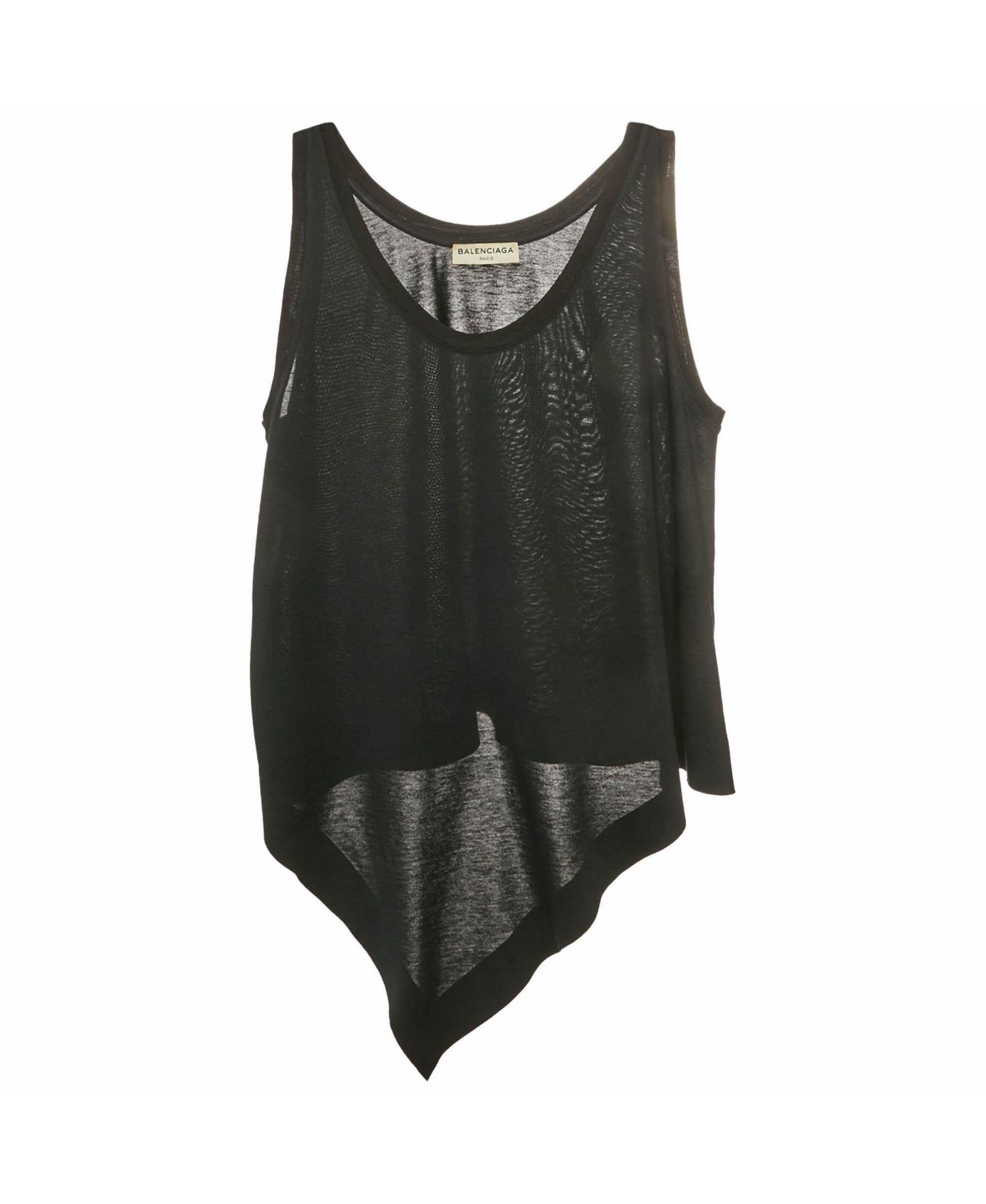 Women's Stretch Knit Top