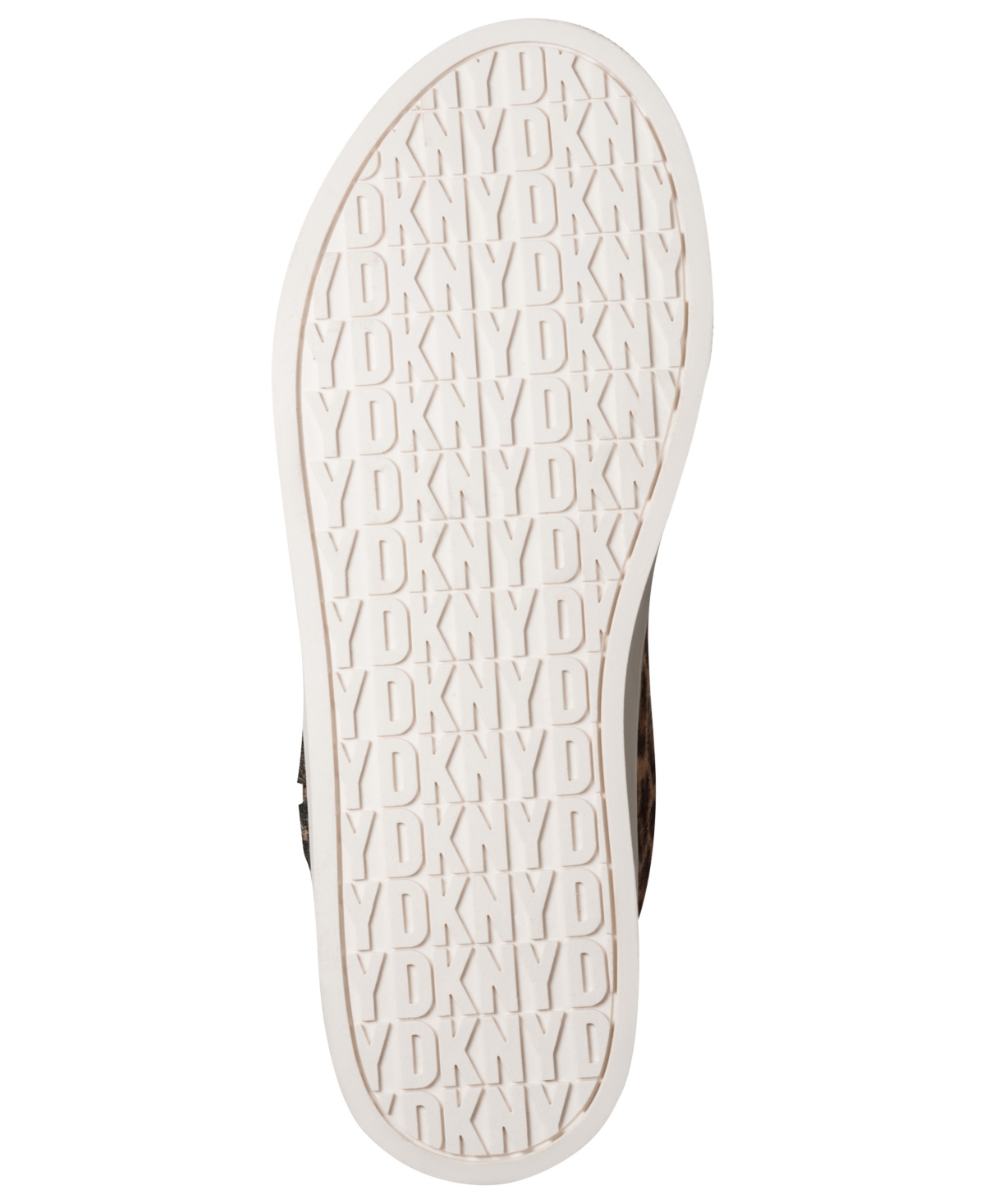 Dkny Women's York Lace-Up Sneakers