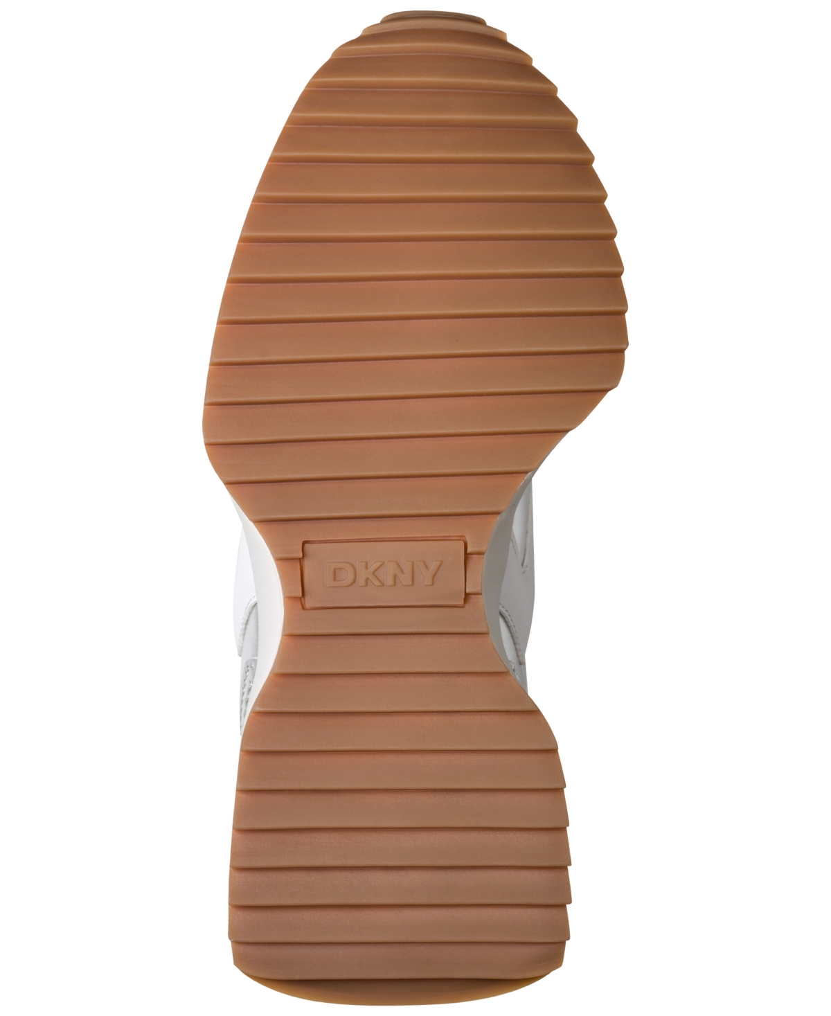 Dkny Women's Nicky Lace-Up Sneakers